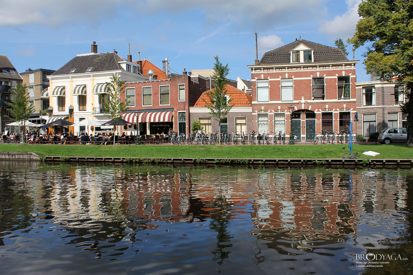 Leiden